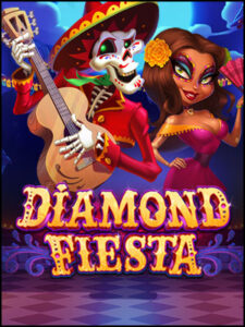 MESSI191 ทดลองเล่น diamond-fiesta